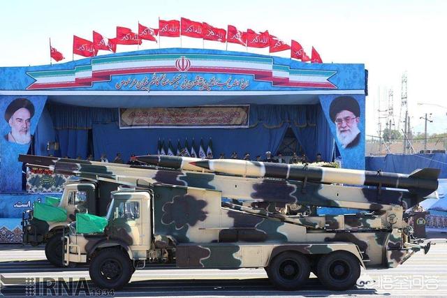 美伊一旦開戰，依照伊朗當前軍事力量，美國擊敗伊朗需要付出多大代價？