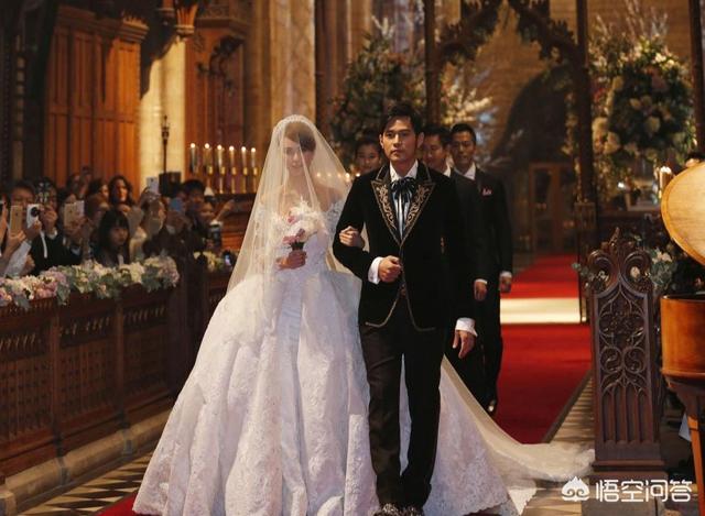 金泰熙rain结婚:为什么很多明星结婚都选择国外？