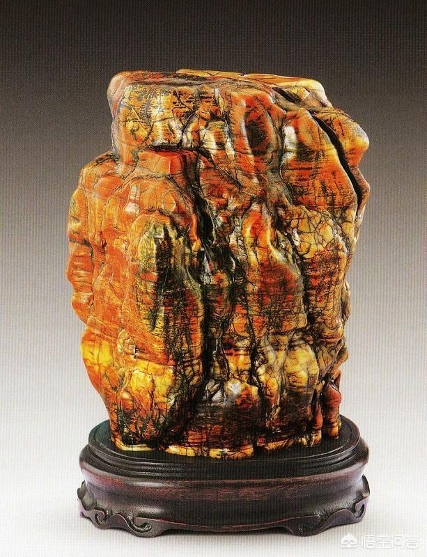 广西什么玉石最好,大化彩玉石是什么材质？市场价值高吗？