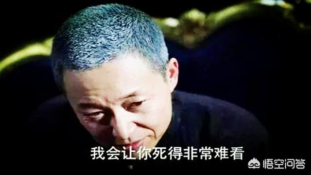 赵永亮，有什么大快人心“有仇必报”的真实事件吗？