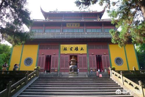 灵隐寺介绍:活佛济公中的灵隐寺指的是什么地方？