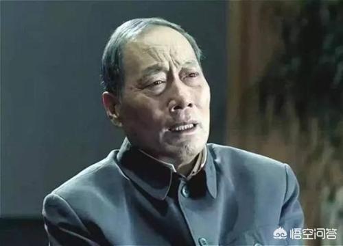 陈阳人民的名义:《人民的名义》中，陈老毕竟已经退休，为什么那么多人“怕”他