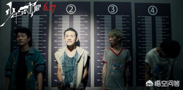 少年的你剧情详细介绍:对于《少年的你》撤档，你怎么看？