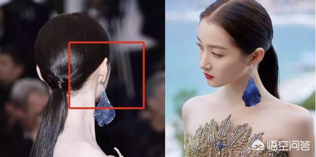 柳岩素颜照曝光:有哪些女明星刚出道时皮肤黑黄，后来突然变很白很白？
