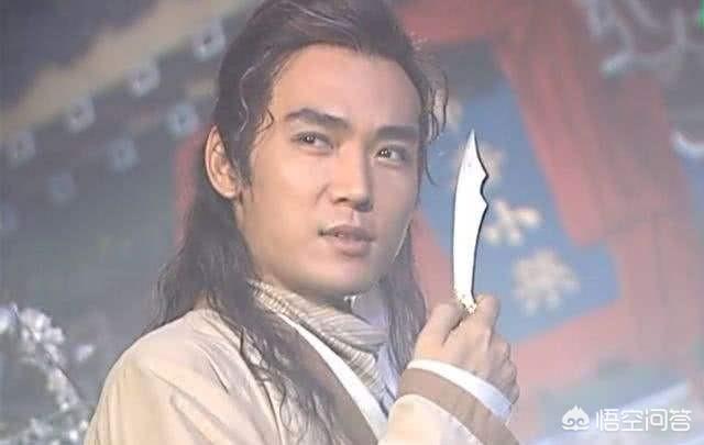 李寻欢假如没有飞刀，没有了最大的杀招，他是不是就只是个二三流水平的高手？插图28