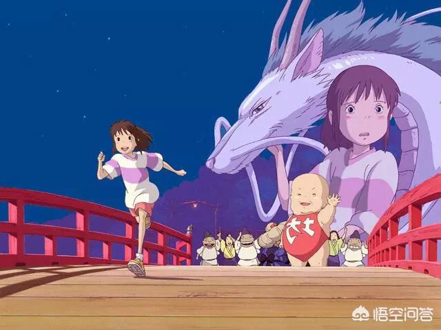 千与千寻的演员:《千与千寻》这部电影为何能牵动人们心弦