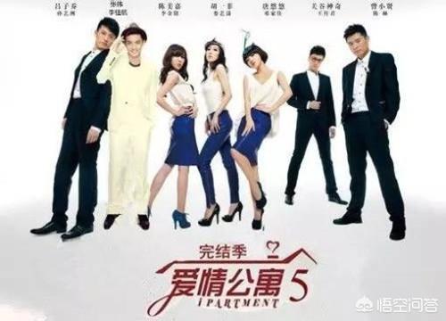 刘萌萌图片:2021年有没有值得等待的电视剧