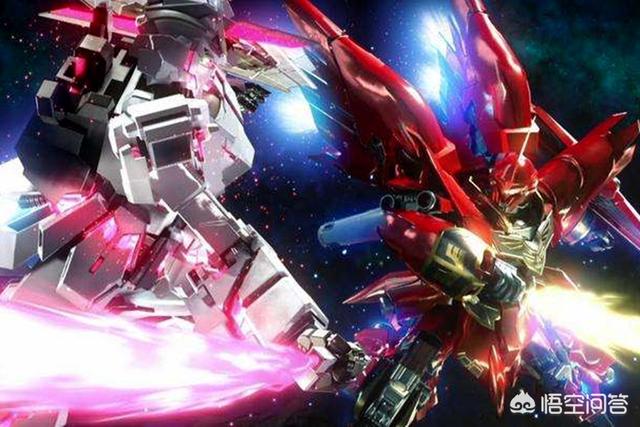 高达uc系里面的吉翁势力到底是在什么时候终结的?