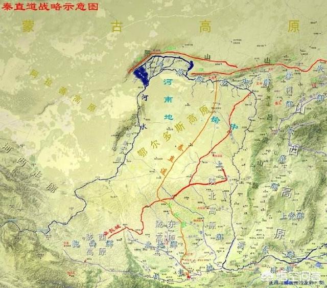 秦朝历史:中国历史上有秦朝吗？你凭什么认为有？你去过吗？