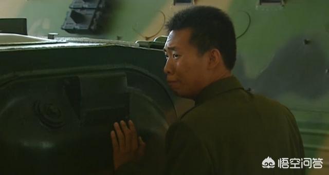 孟凡斌:《士兵突击》王宝强演绎的许三多，是榆木疙瘩吗？