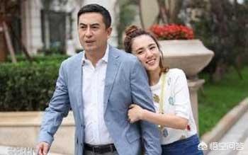 蜗居宋思明扮演者:你认为与张嘉译在电视剧中搭戏最般配的女演员是谁？