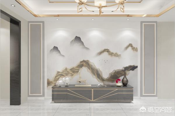 电视背景墙什么材料好,电视背景墙用什么材质的好？