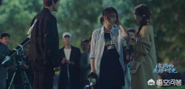 孙俪刘燕铭:电视剧《渴望》为什么不拍第二部