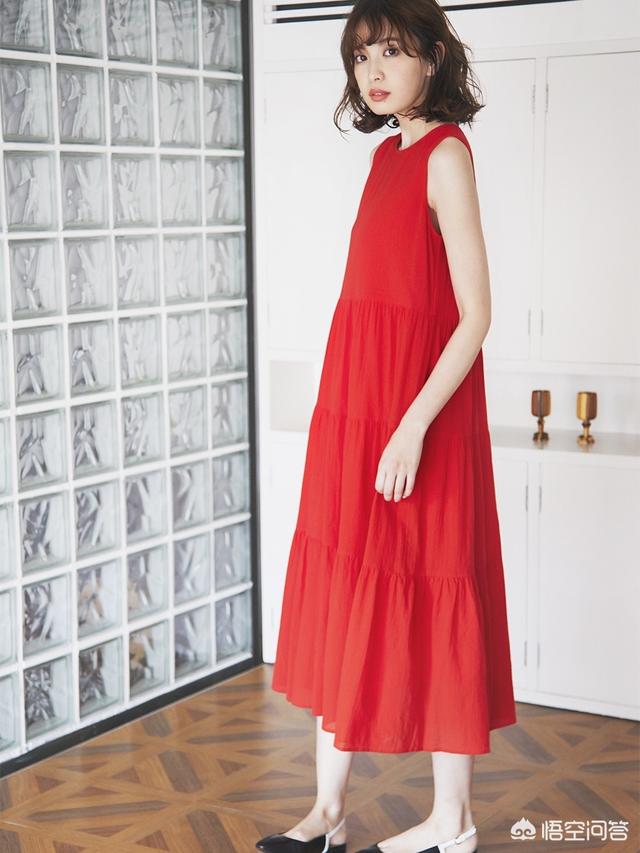 mink是什么颜色的衣服:瘦的人适合穿什么颜色的衣服？