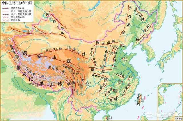 四川雅女湖水怪真的存在吗，四川盆地深居内陆，群山环绕与海洋隔绝，却为何如此湿润