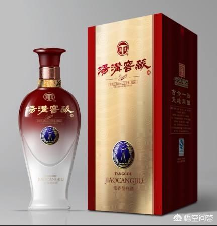 汤沟酒里哪种酒比较高端？和梦之蓝比哪个更高端？