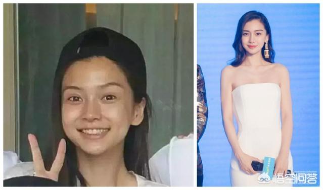 吴莫愁素颜照曝光:吴莫愁怎么没消息了，吴莫愁销声匿迹去哪儿了