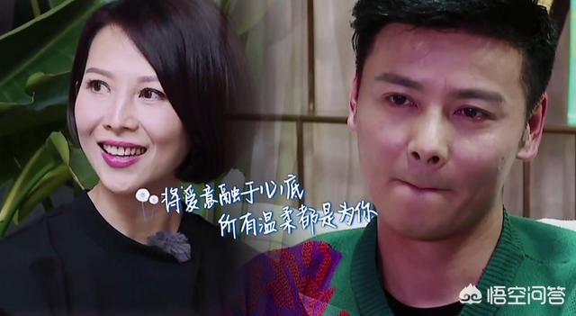 张卫健的老婆是谁:娱乐圈里有多少明星夫妻，有哪些是感情很好一直没有分手的