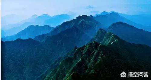 密洛陀:盗墓笔记张家古楼里面到底是什么情况？