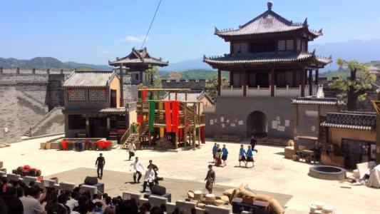 姜桂题:民国时哪些军阀出身绿林？
