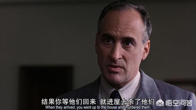 肖申克的救赎主演:电影《肖申克的救赎》为什么有那么高的分
