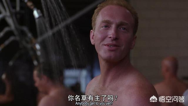 肖申克的救赎主演:电影《肖申克的救赎》为什么有那么高的分