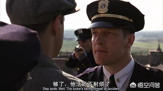 肖申克的救赎主演:电影《肖申克的救赎》为什么有那么高的分