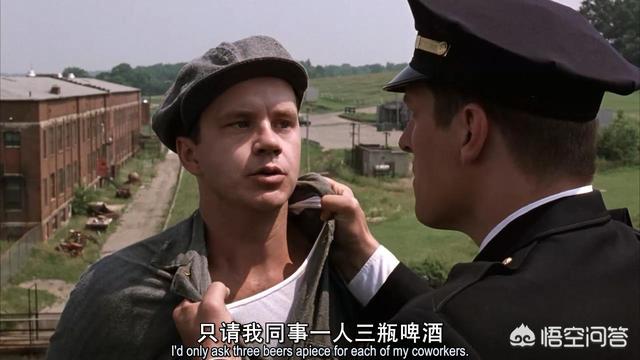 肖申克的救赎主演:电影《肖申克的救赎》为什么有那么高的分