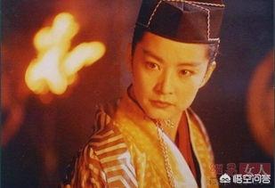 郑秀珍版东方不败:甘婷婷饰演的“沈璧君”，即“武林第一美人”是否名副其实呢