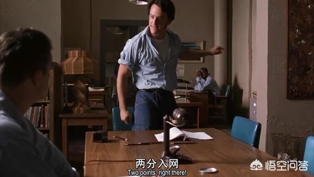 肖申克的救赎主演:电影《肖申克的救赎》为什么有那么高的分
