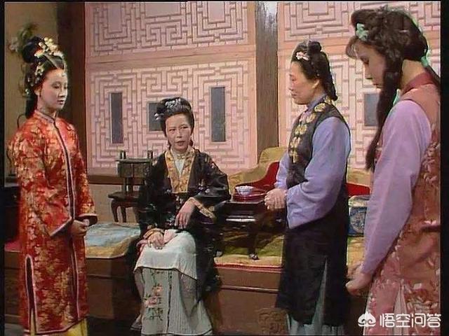 猫耳属性之妖护小说全集大全:《红楼梦》晴雯智商情商双低，为何能位列金陵十二钗又副册榜首？