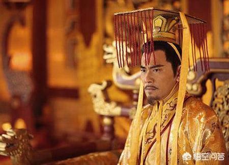 五胡16国时期的战神慕容垂有多厉害？