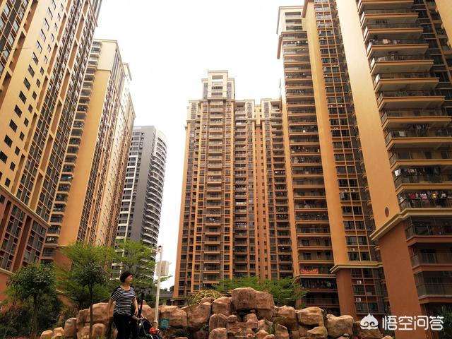 头条问答 深圳小产权房可不可以买 万一遇到拆迁怎么办 45个回答