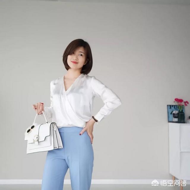 袁爱菲:怎样能把自己打造成御姐范？