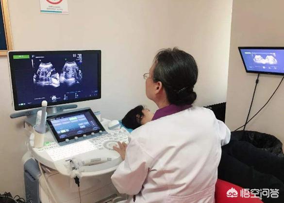 怀孕6个月，孕妇肚子突然一半硬一半软，是胎儿缺氧了吗？该怎么办？插图15