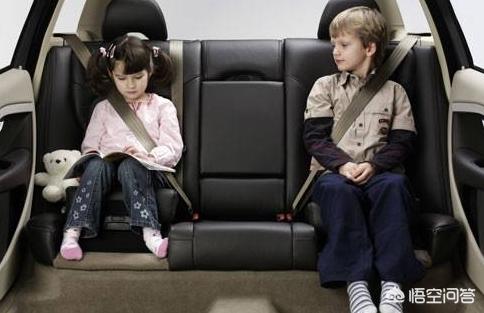 儿童电动汽车双人座，宝骏E200副驾驶可以坐小孩吗需要注意什么