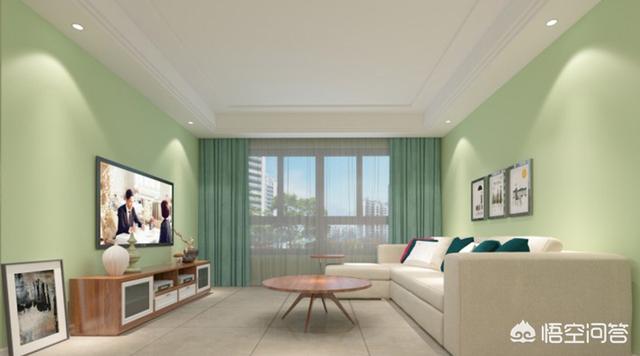 房子装修，乳胶漆与墙布如何选择？插图44