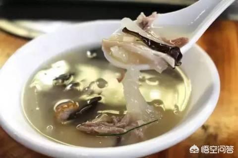 龙虎人丹壮阳吗，农村人爱吃的龙虎凤汤到底是什么食材做的呢？