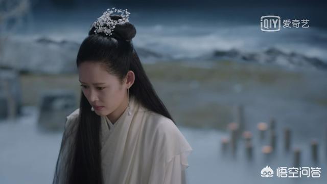 那广子:《宸汐缘》播出ing，三司CP会在一起吗？