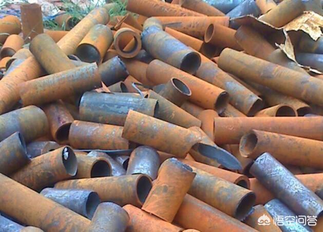 头条问答 - 废钢跌回涨价前,还有上涨的机会吗?(12个回答)