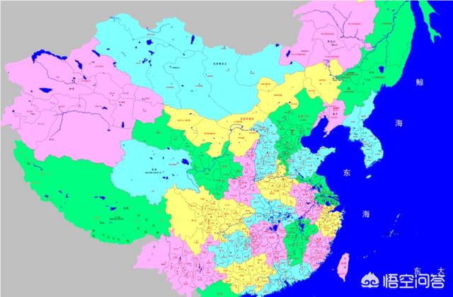 陕甘总督:陕甘总督威风八面，权力到底有多大，为何能够同时管理4个省？