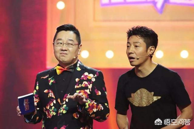 张绍刚退出主持界:主持人张绍刚的主持水平怎么样有人喜欢他的主持风格吗