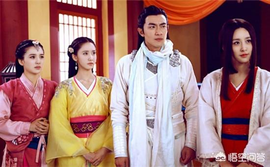 娇妹儿:三国名将赵云有后代吗？他的妻子到底是谁？