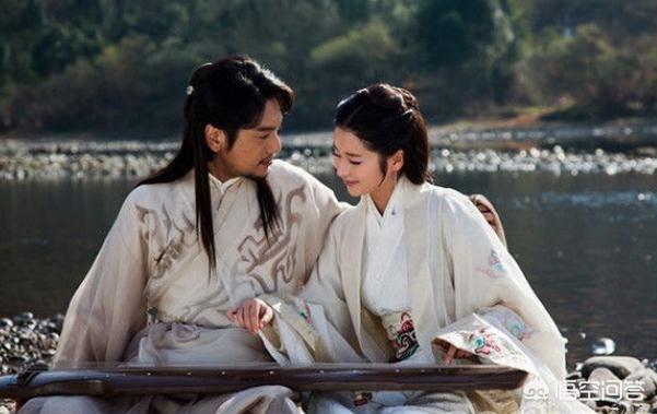 西施美容:秀色掩今古，荷花羞玉颜。如何拍摄出其意境美感？