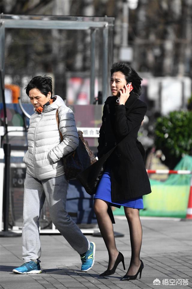 喜欢黑丝袜、高跟鞋,女孩子穿丝袜黑丝是一种什么心理？