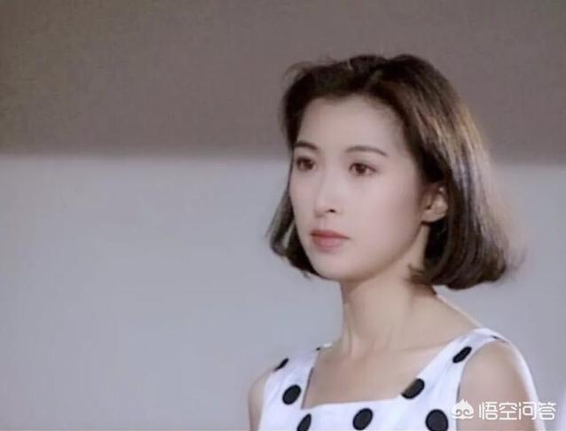 袁洁莹图片:历经18段情史，52岁郭富城和网红“老少恋”，是真爱吗？