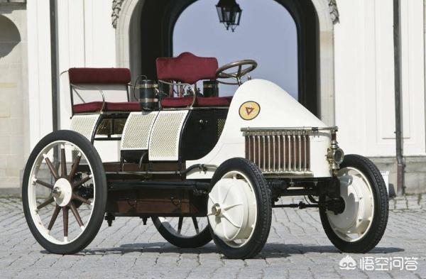 熊猫电动汽车，120年以前，电动汽车为何发展快