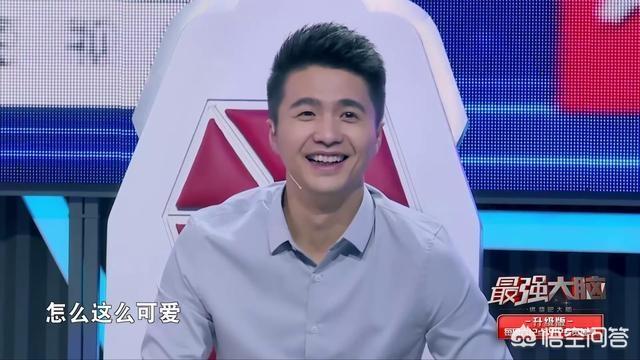 戚薇怼鲍云:如何看待鲍橒再次发文质疑《最强大脑》节目组