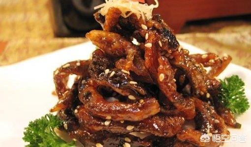 江苏菜有什么名菜？
