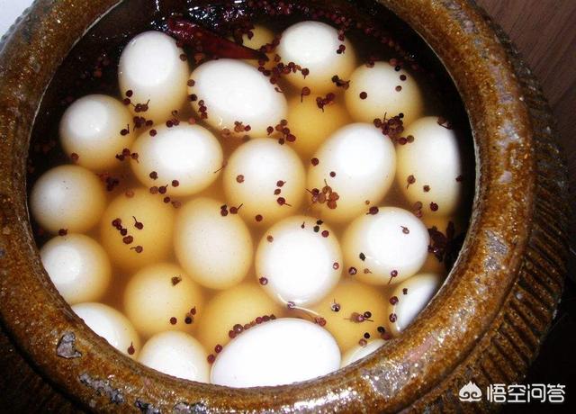 为何农村腌制鹅蛋的很少，哈尔滨大街小巷突然出现那么多卖鹅蛋的，怎么回事